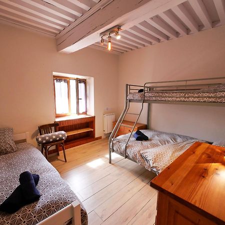 "La Batisse Des Pres" Apartment Puy-Saint-Vincent Exterior photo
